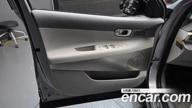 Hyundai Nexo — Фото автомобиля 13