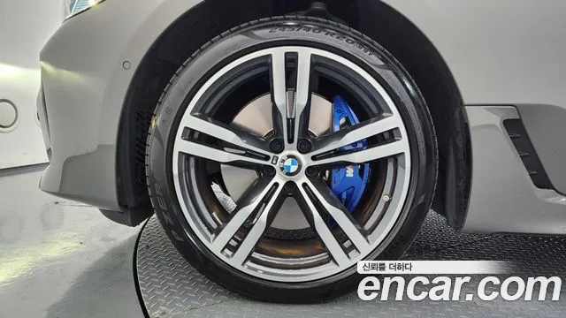 BMW Gran Turismo G32 — Фото автомобиля 5