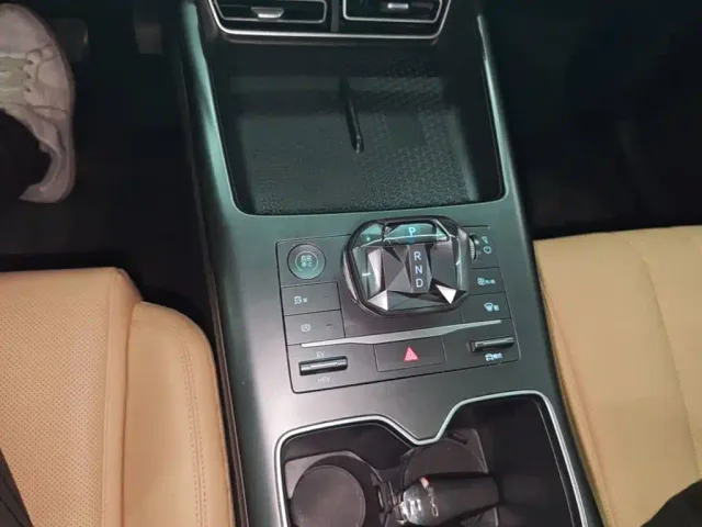 BYD Song Pro — Фото автомобиля 13