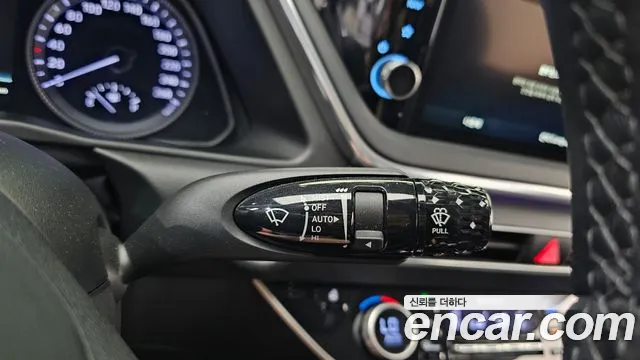Hyundai Sonata Sonata (DN8) — Фото автомобиля 17
