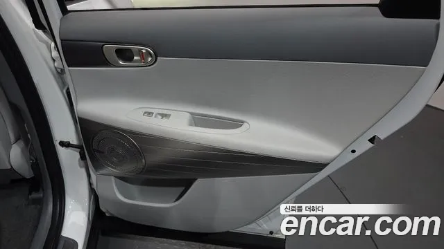 Hyundai Nexo — Фото автомобиля 13