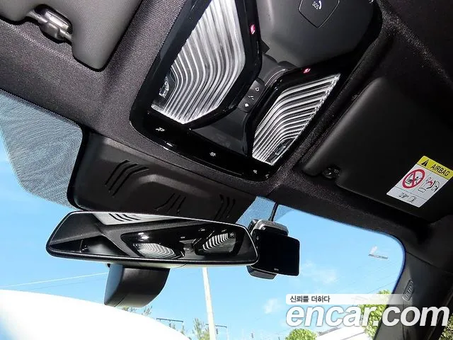 BMW 3 Series G20 — Фото автомобиля 16