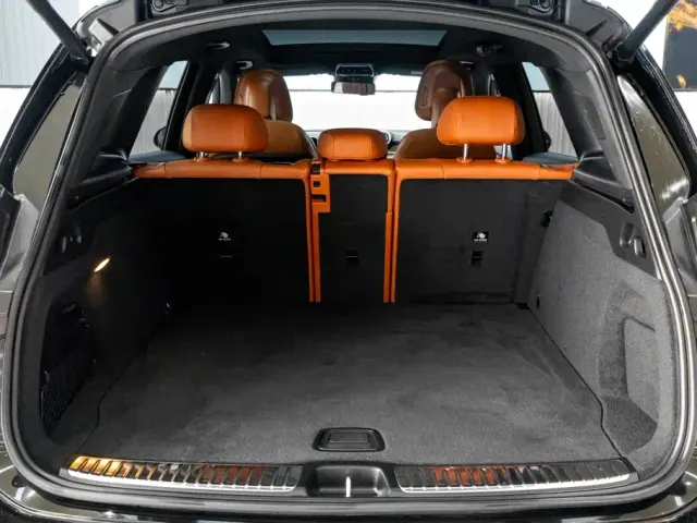 Mercedes-Benz GLC-Class — Фото автомобиля 12