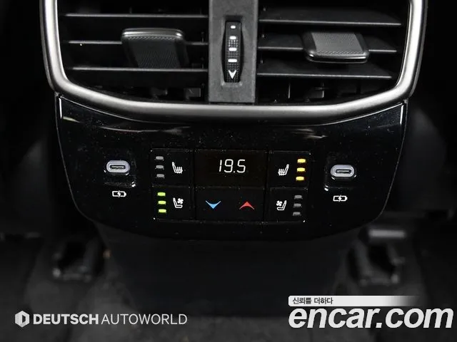 Lexus RX — Фото автомобиля 16