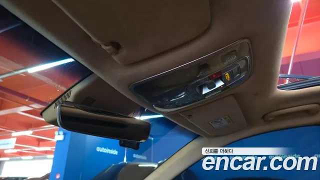Genesis GV80 3.5T Бензин AWD — Фото автомобиля 15