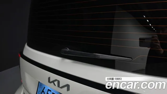 Kia Ray New — Фото автомобиля 28
