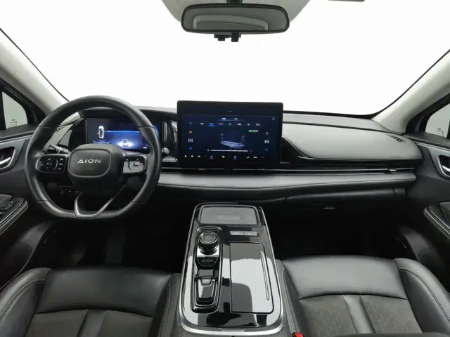 GAC Aion S Plus — Фото автомобиля 5