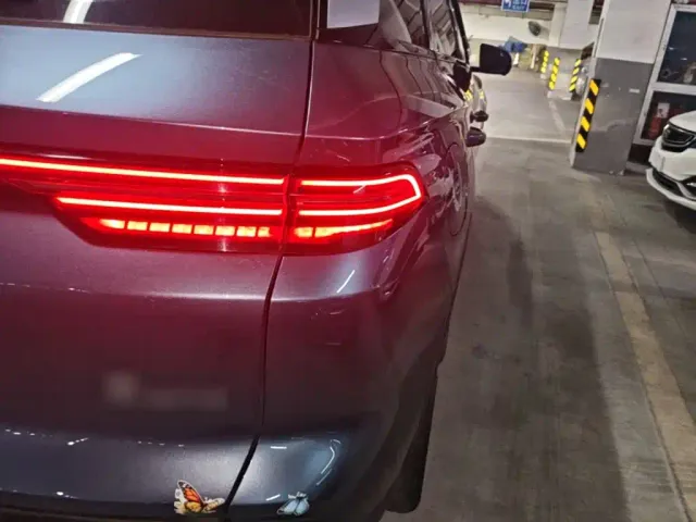 BYD Song Pro — Фото автомобиля 7