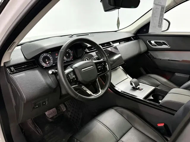 Land Rover Range Rover Velar — Фото автомобиля 4