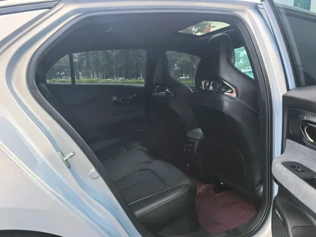 GAC Trumpchi Emkoo — Фото автомобиля 14