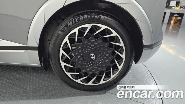 Hyundai Ioniq5 Ioniq5 — Фото автомобиля 21