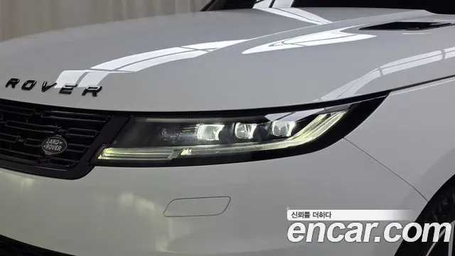 Land Rover Range Rover Sport — Фото автомобиля 21