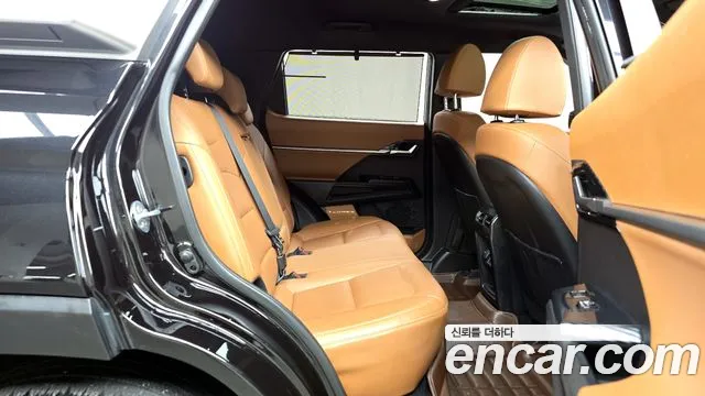 KG_Mobility_Ssangyong Torres Torres Бензин 1.5 4WD — Фото автомобиля 12
