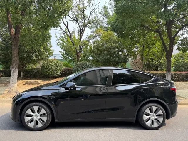Tesla Model Y — Фото автомобиля 5