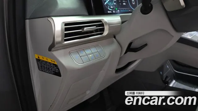 Hyundai Nexo Nexo Premium — Фото автомобиля 18