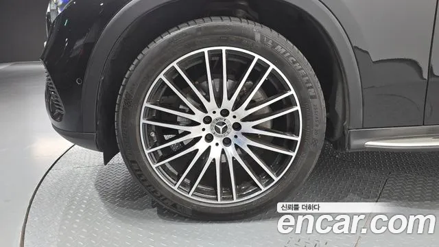 Mercedes-Benz GLC-Class X254 — Фото автомобиля 4