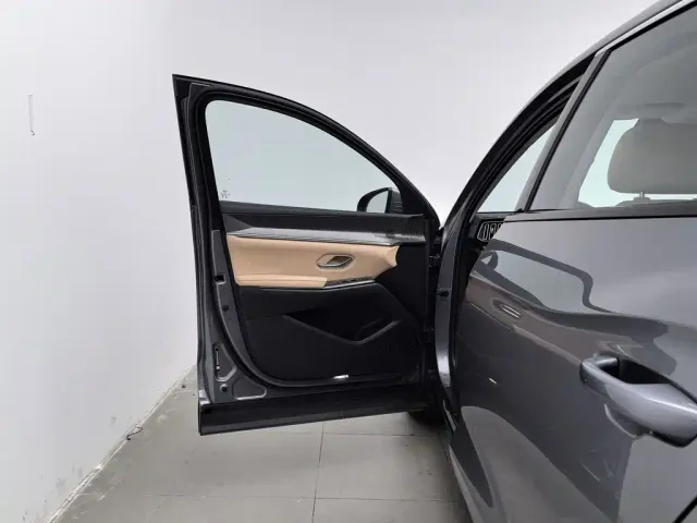 BYD Song Pro — Фото автомобиля 8
