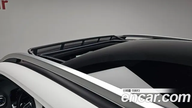 Mercedes-Benz GLB-Class — Фото автомобиля 15