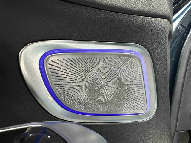 Mercedes-Benz C-Class — Фото автомобиля 18