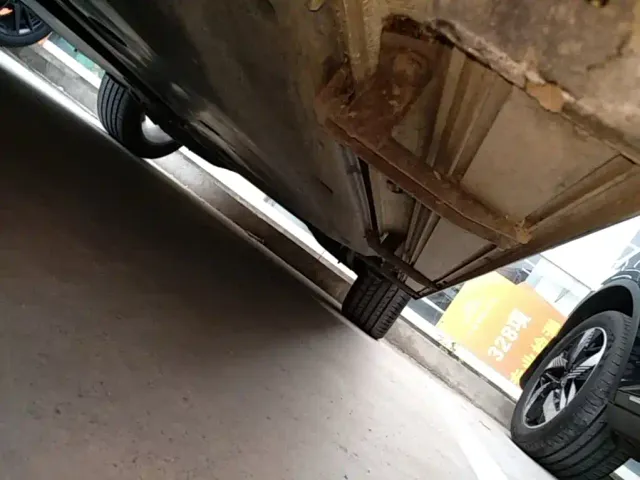 Jetta VS7 — Фото автомобиля 21