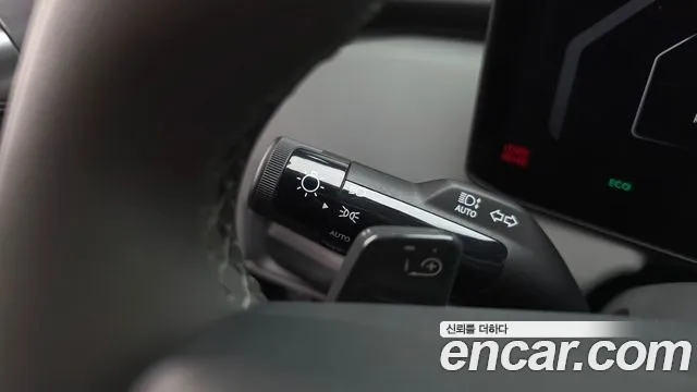 Kia EV3 — Фото автомобиля 30