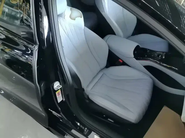 BYD Seal — Фото автомобиля 24
