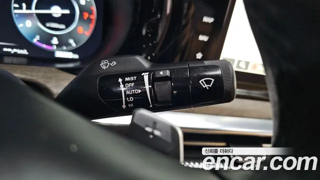 Kia K5 K5 3 поколение 1.6 Turbo — Фото автомобиля 13