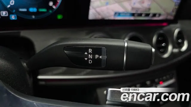 Mercedes-Benz E-Class E-класс W213 — Фото автомобиля 9