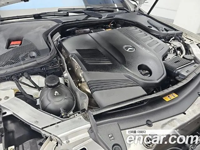 Mercedes-Benz CLS-Class — Фото автомобиля 5