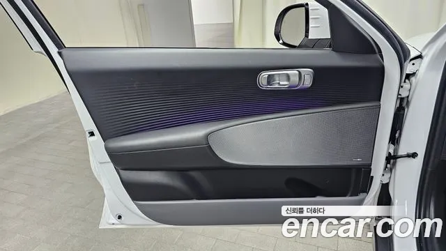Hyundai Ioniq 6 — Фото автомобиля 13