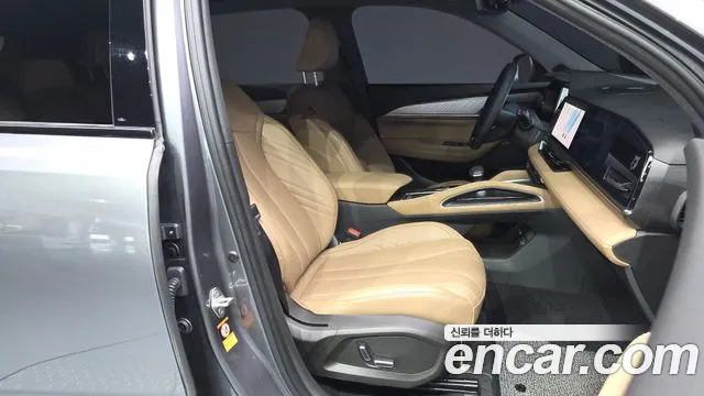 Renault Korea Grand Koleos — Фото автомобиля 17
