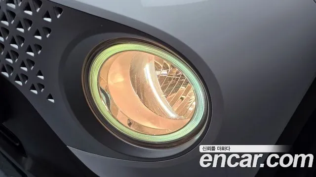 Hyundai Casper — Фото автомобиля 22