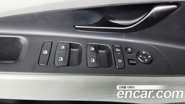 Hyundai Avante CN7 — Фото автомобиля 23