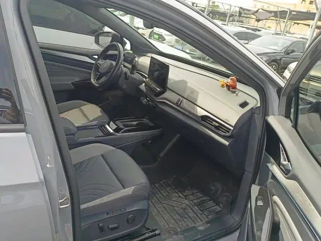 Volkswagen ID.4 Crozz — Фото автомобиля 8