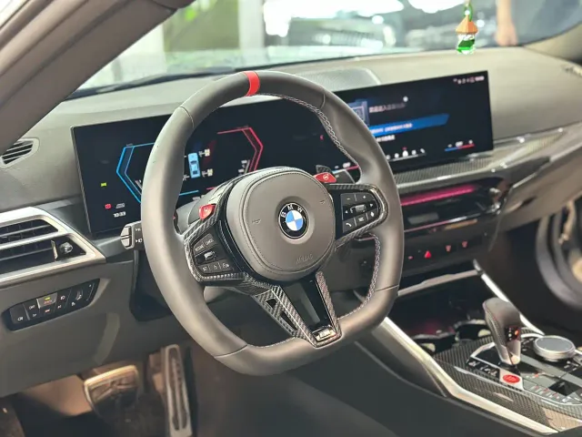 BMW M2 — Фото автомобиля 7