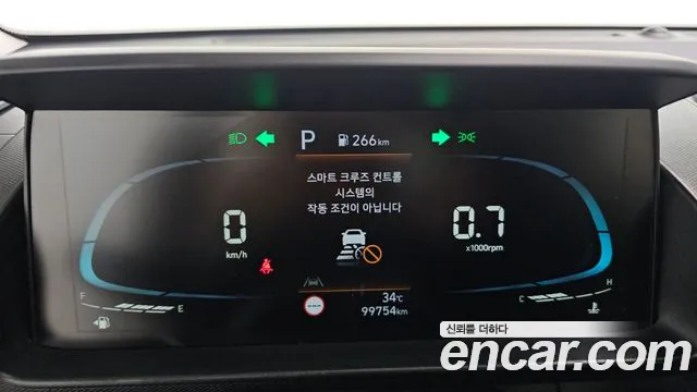 Hyundai Casper — Фото автомобиля 8