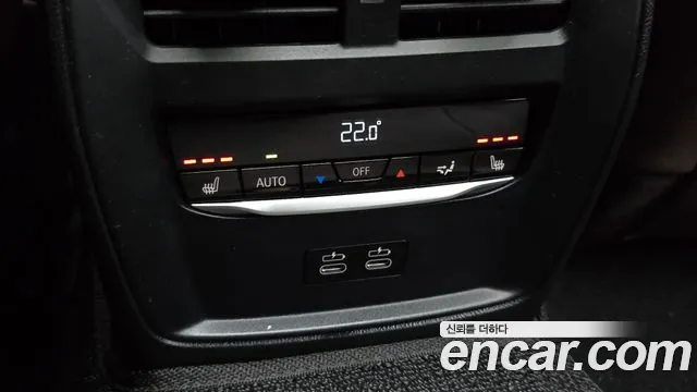 BMW 4 Series G22 — Фото автомобиля 26
