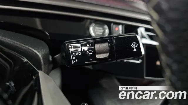 Peugeot 3008 — Фото автомобиля 25