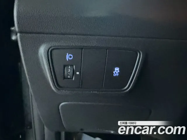 Hyundai Tucson — Фото автомобиля 12