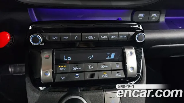 Hyundai Casper — Фото автомобиля 24