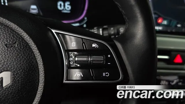 Kia Seltos New — Фото автомобиля 22