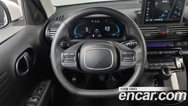 Hyundai Casper Casper Turbo Inspiration — Фото автомобиля 15