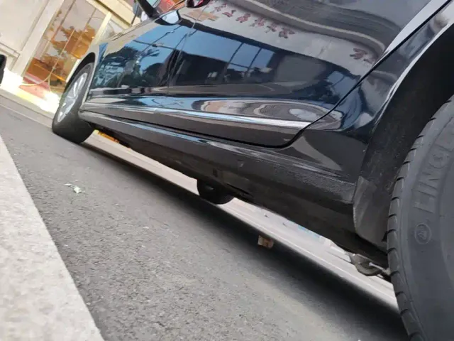 Volkswagen Passat — Фото автомобиля 21