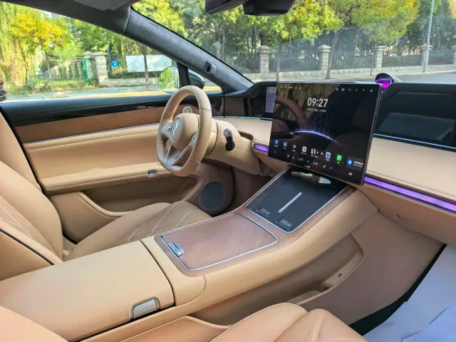 Stelato S9 — Фото автомобиля 14