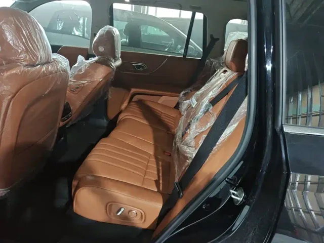 GAC Trumpchi Xiangwang S9 — Фото автомобиля 21