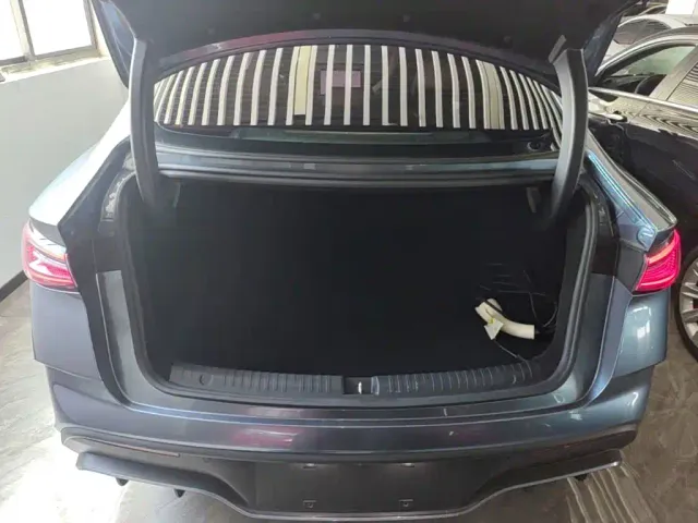 BYD Seal 06 — Фото автомобиля 18