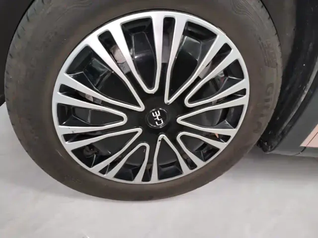 BYD Seagull — Фото автомобиля 22