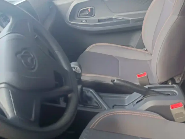 Changan Kaicheng Changan Ruixing EM80 2024 Split-door Comfort 6 Seats 41.86kWh — Фото автомобиля 5