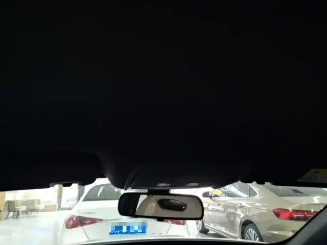 BYD Qin PLUS — Фото автомобиля 13