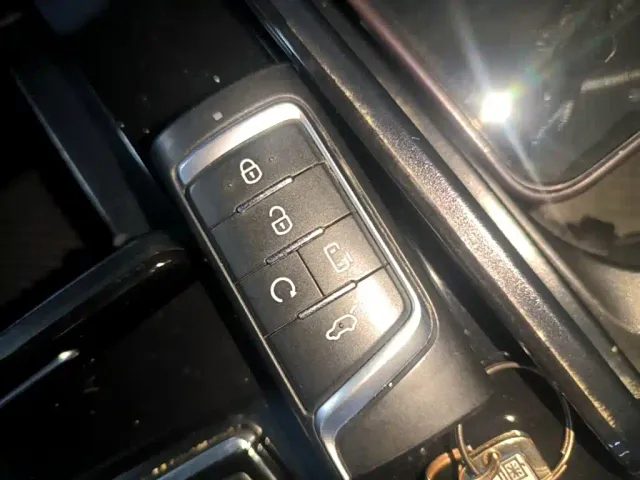 GAC Trumpchi M8 — Фото автомобиля 8